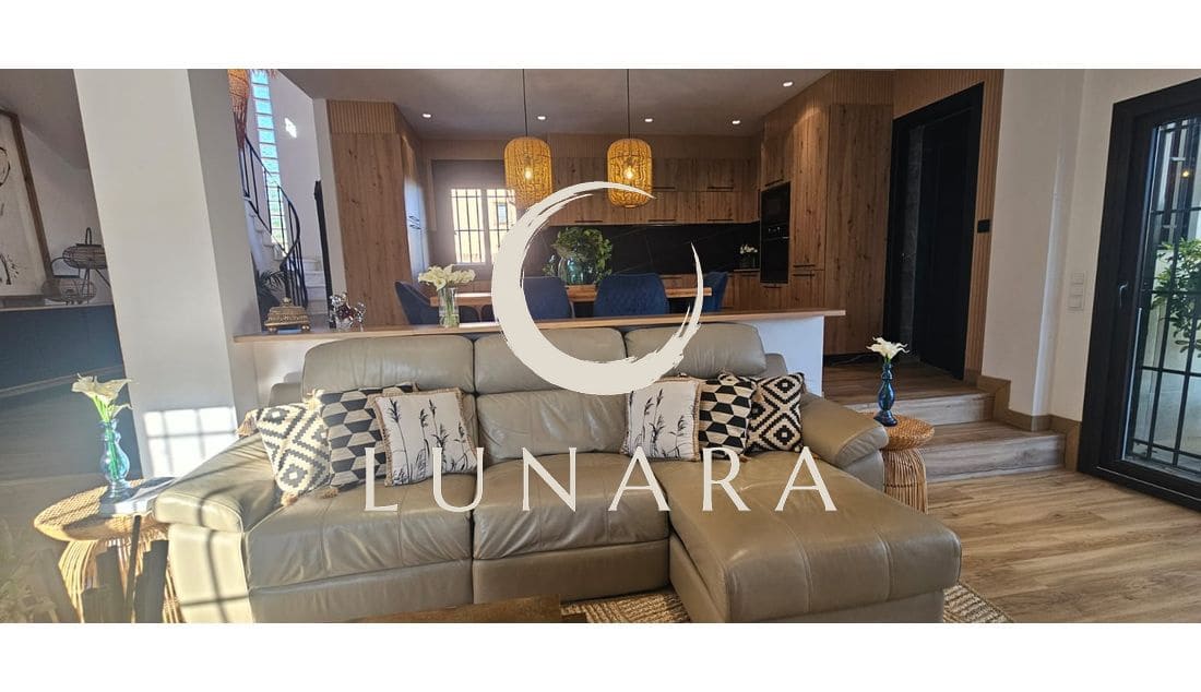 3 soveværelse Villa til salg i Ayamonte - € 460.000 (Ref: 9247501)