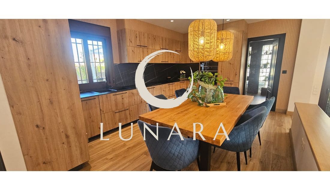 3 soveværelse Villa til salg i Ayamonte - € 460.000 (Ref: 9247501)