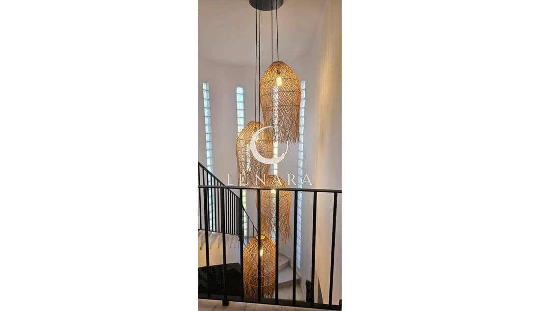 3 soveværelse Villa til salg i Ayamonte - € 460.000 (Ref: 9247501)