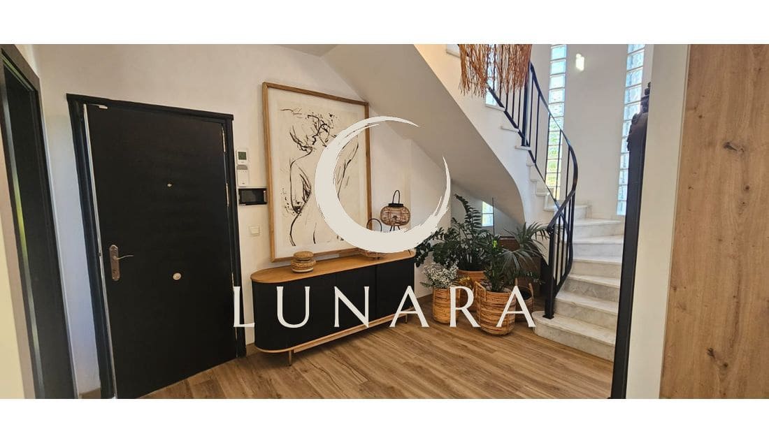 3 soveværelse Villa til salg i Ayamonte - € 460.000 (Ref: 9247501)