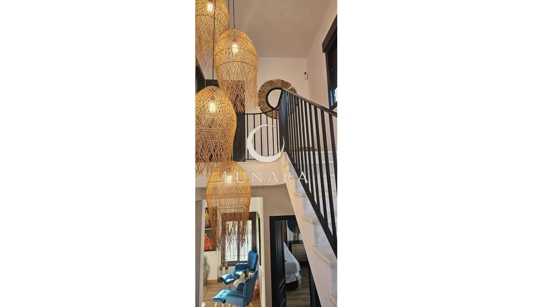 3 soveværelse Villa til salg i Ayamonte - € 460.000 (Ref: 9247501)