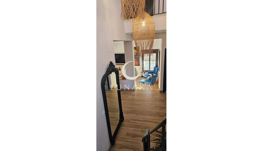 3 soveværelse Villa til salg i Ayamonte - € 460.000 (Ref: 9247501)