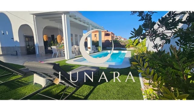 3 quarto Moradia para venda em Ayamonte - 460 000 € (Ref: 9247501)