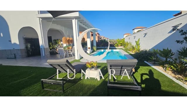 3 quarto Moradia para venda em Ayamonte - 460 000 € (Ref: 9247501)