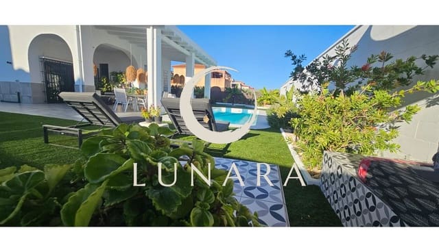 3 quarto Moradia para venda em Ayamonte - 460 000 € (Ref: 9247501)