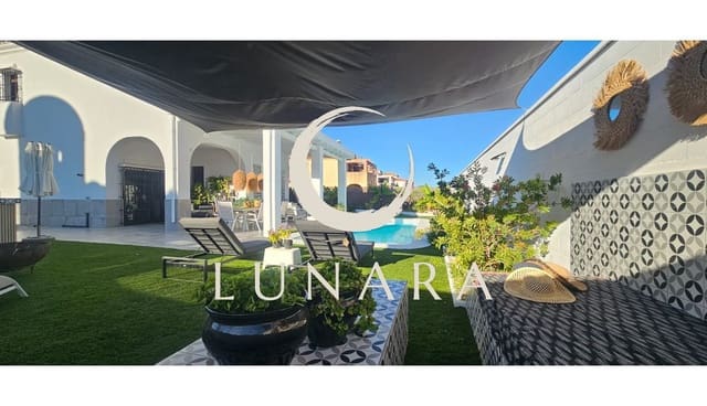 3 quarto Moradia para venda em Ayamonte - 460 000 € (Ref: 9247501)