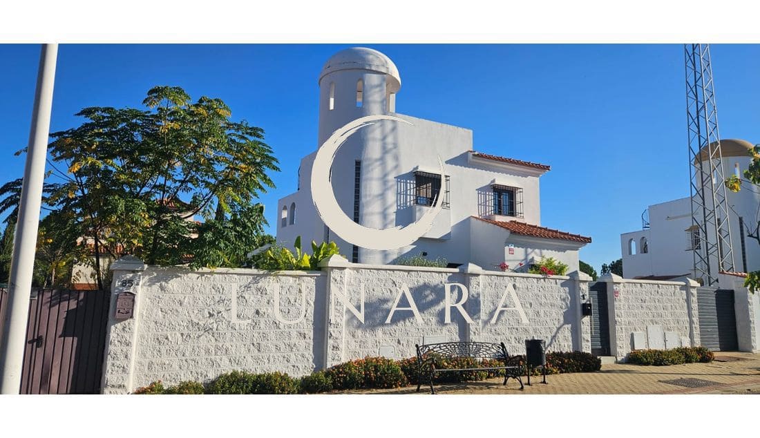 3 soveværelse Villa til salg i Ayamonte - € 460.000 (Ref: 9247501)