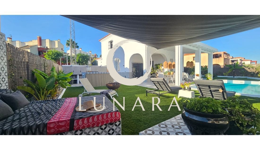 3 soveværelse Villa til salg i Ayamonte - € 460.000 (Ref: 9247501)