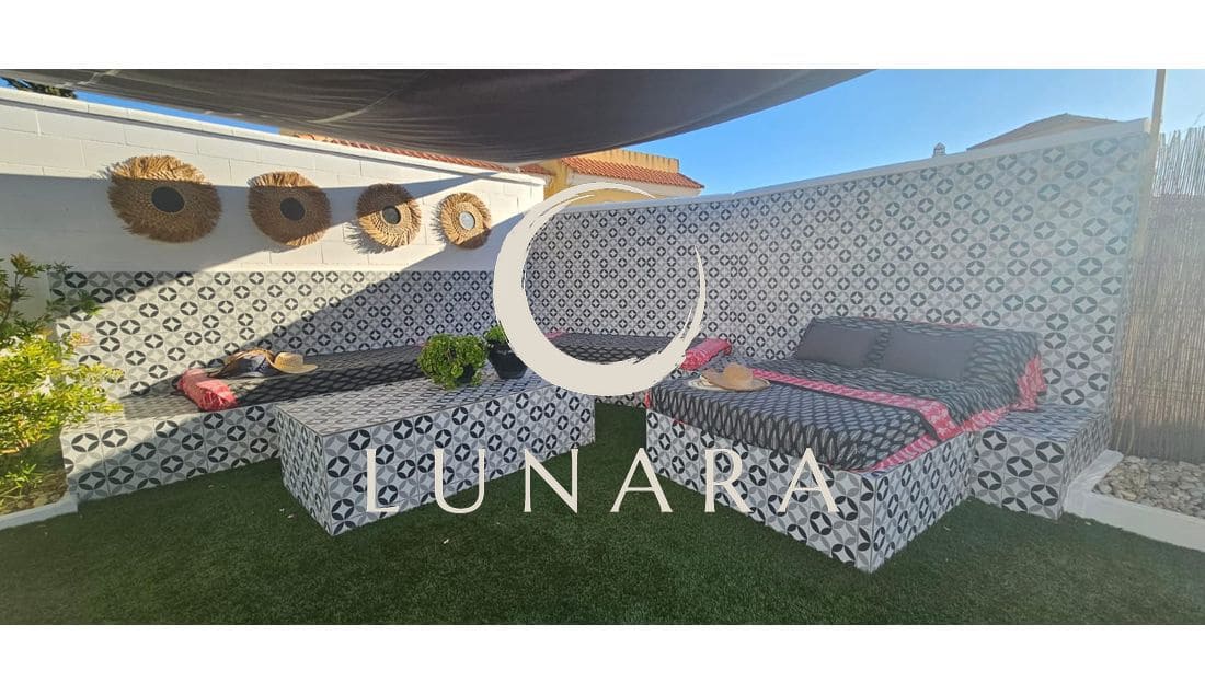 3 soveværelse Villa til salg i Ayamonte - € 460.000 (Ref: 9247501)