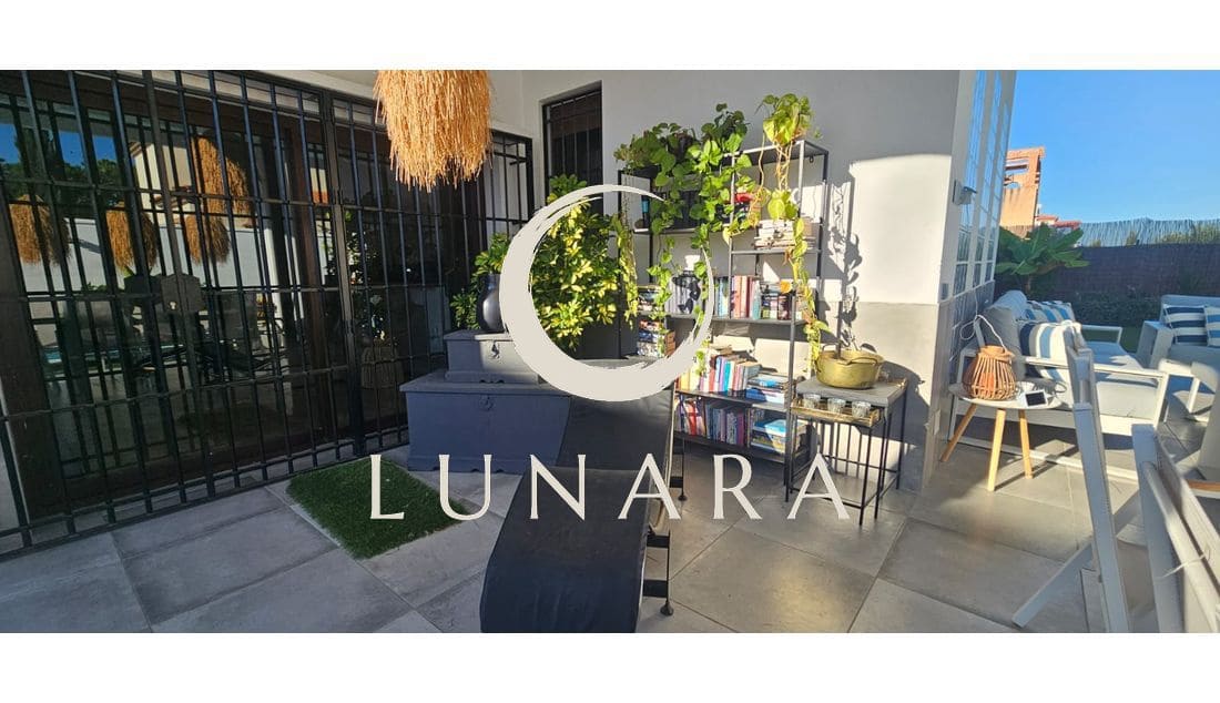 3 soveværelse Villa til salg i Ayamonte - € 460.000 (Ref: 9247501)