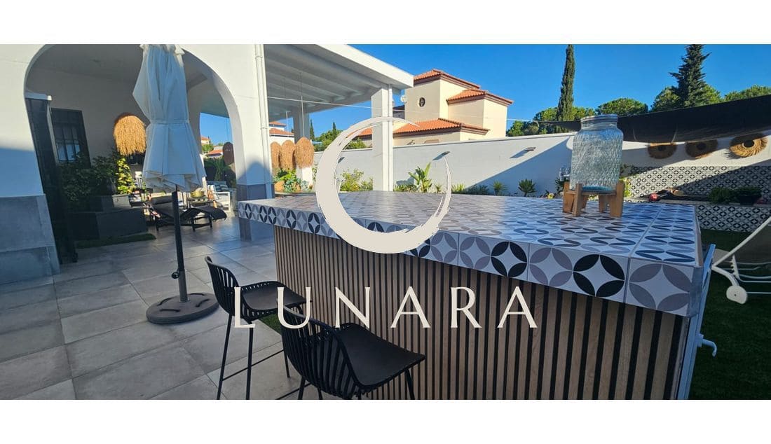 3 soveværelse Villa til salg i Ayamonte - € 460.000 (Ref: 9247501)