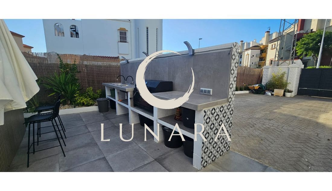 3 soveværelse Villa til salg i Ayamonte - € 460.000 (Ref: 9247501)