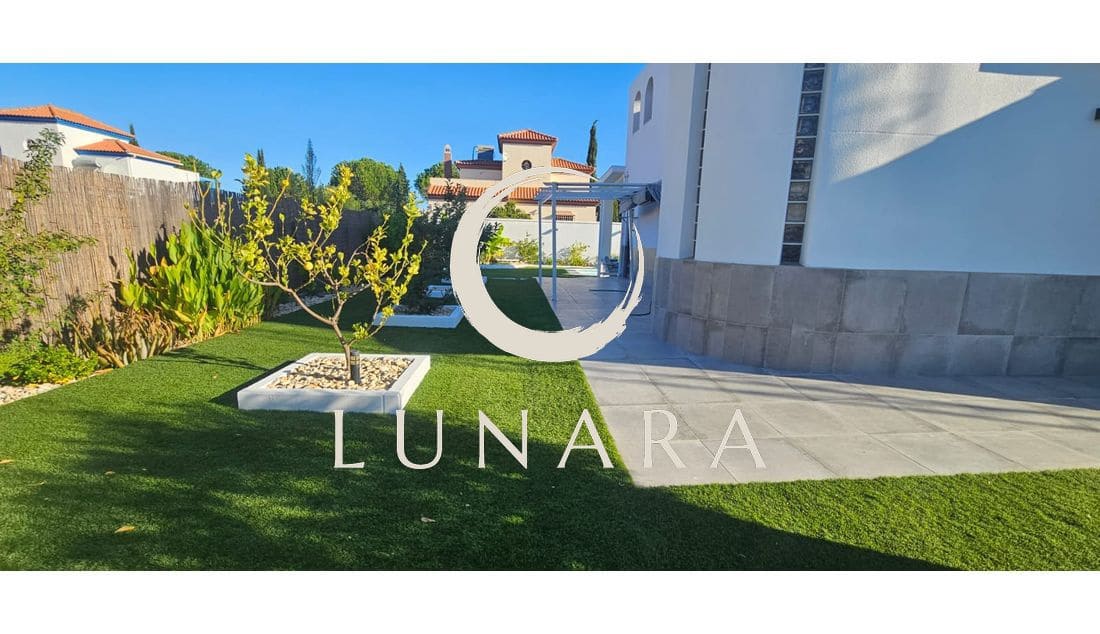 3 soveværelse Villa til salg i Ayamonte - € 460.000 (Ref: 9247501)