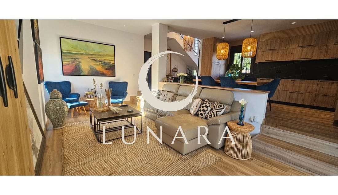 3 soveværelse Villa til salg i Ayamonte - € 460.000 (Ref: 9247501)