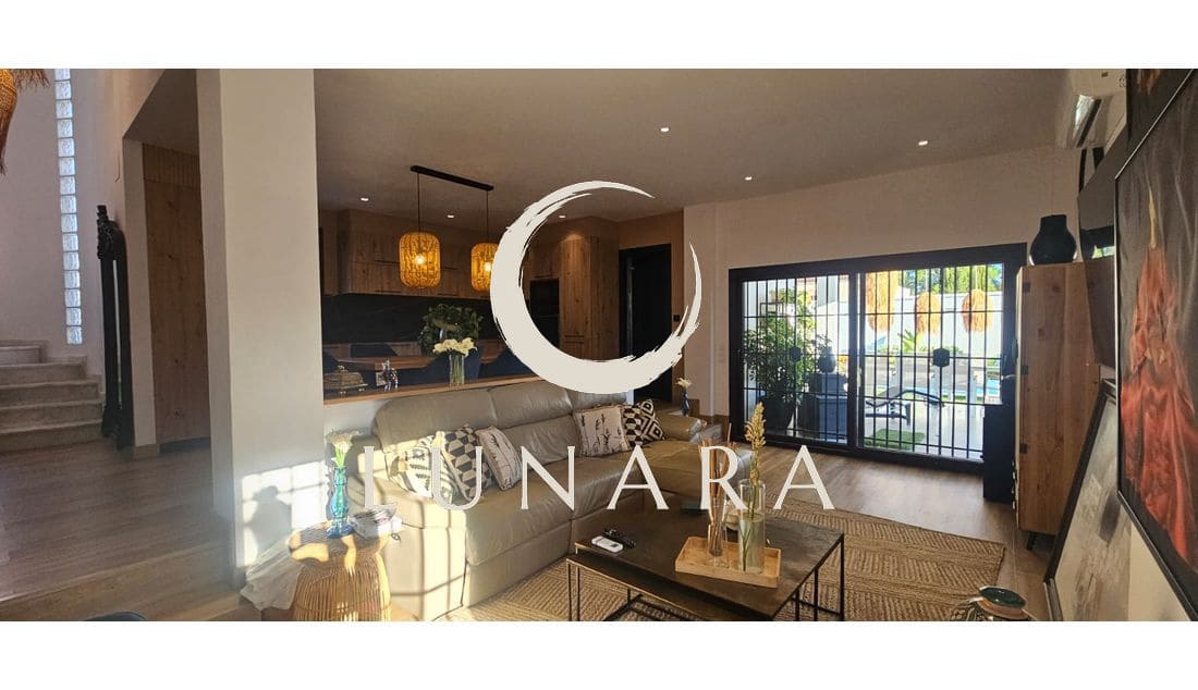 3 soveværelse Villa til salg i Ayamonte - € 460.000 (Ref: 9247501)