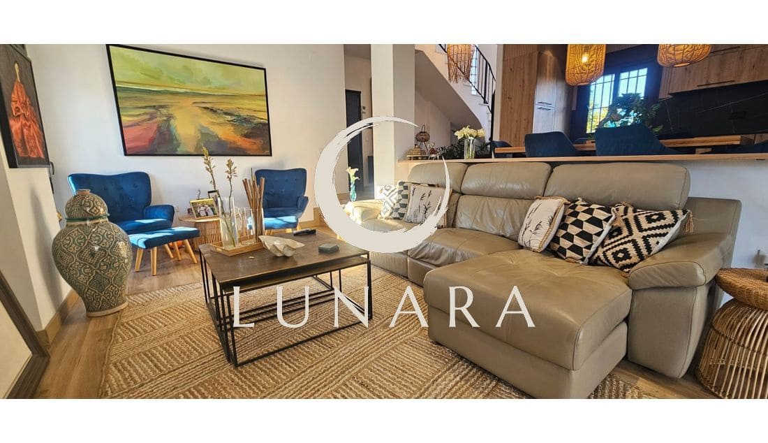 3 soveværelse Villa til salg i Ayamonte - € 460.000 (Ref: 9247501)