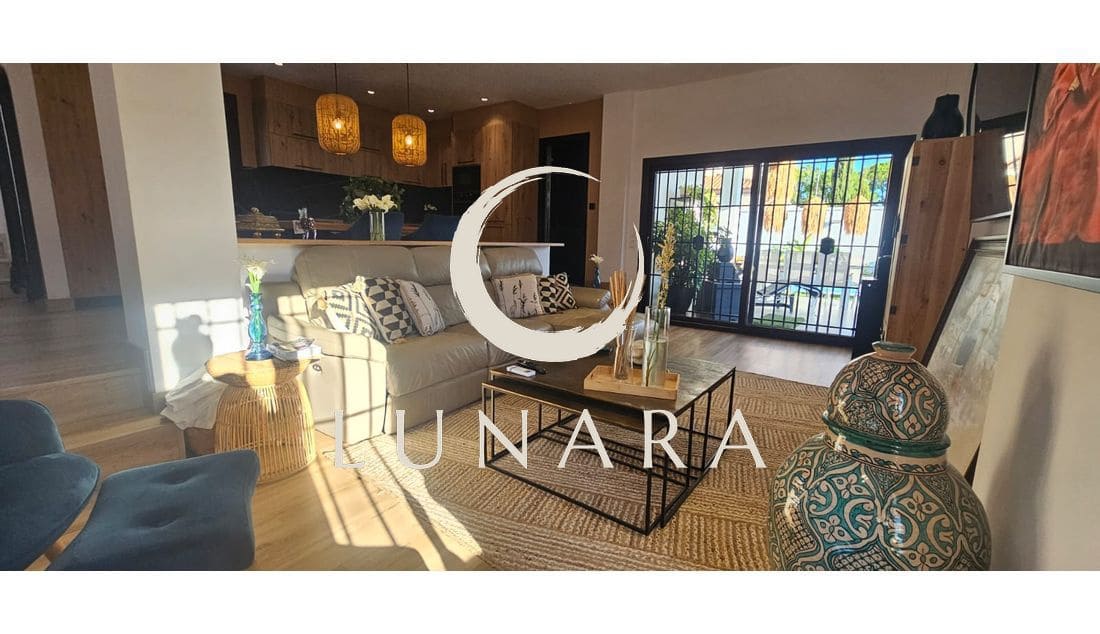 3 soveværelse Villa til salg i Ayamonte - € 460.000 (Ref: 9247501)