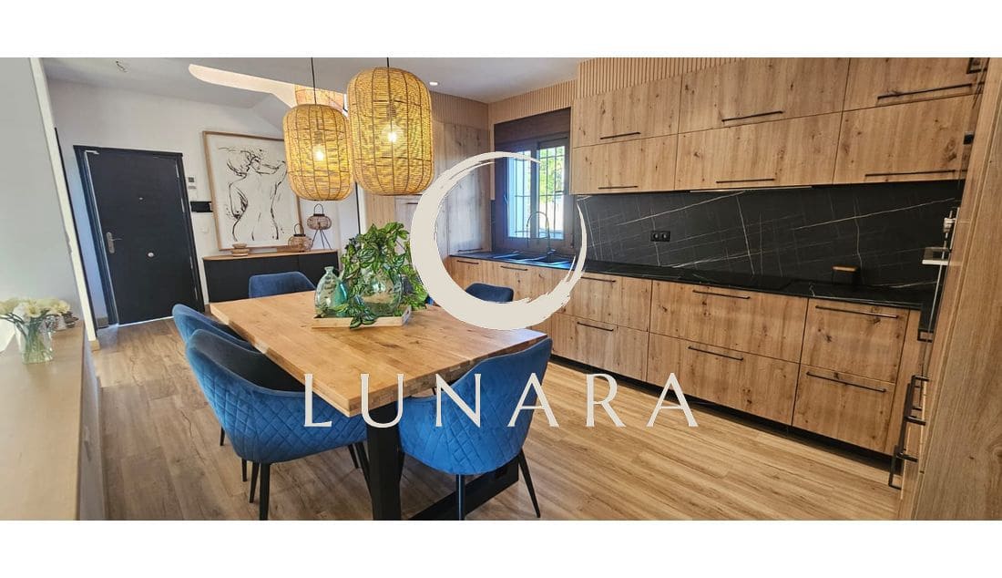 3 soveværelse Villa til salg i Ayamonte - € 460.000 (Ref: 9247501)