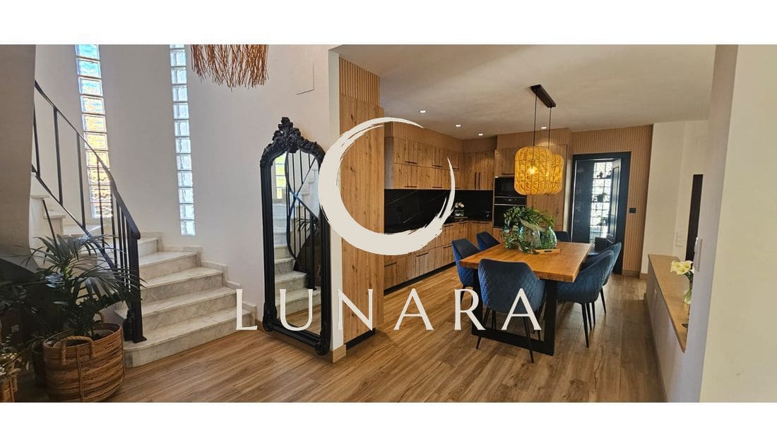 3 soveværelse Villa til salg i Ayamonte - € 460.000 (Ref: 9247501)