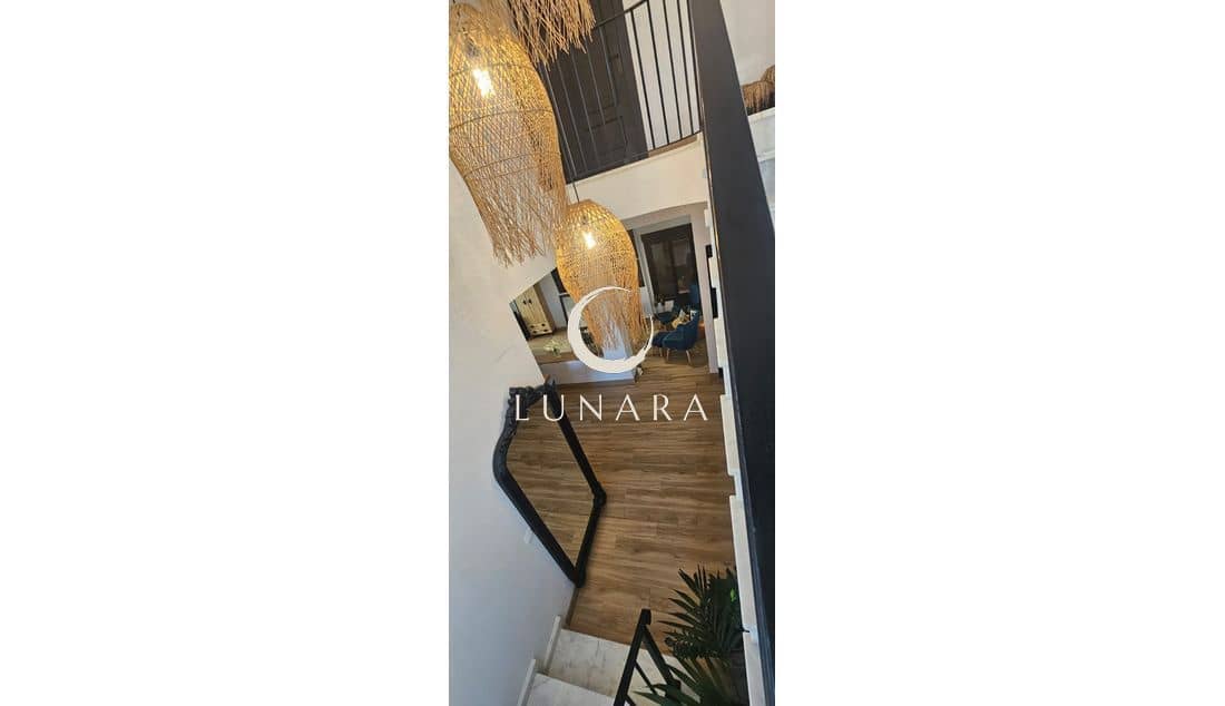 3 soveværelse Villa til salg i Ayamonte - € 460.000 (Ref: 9247501)