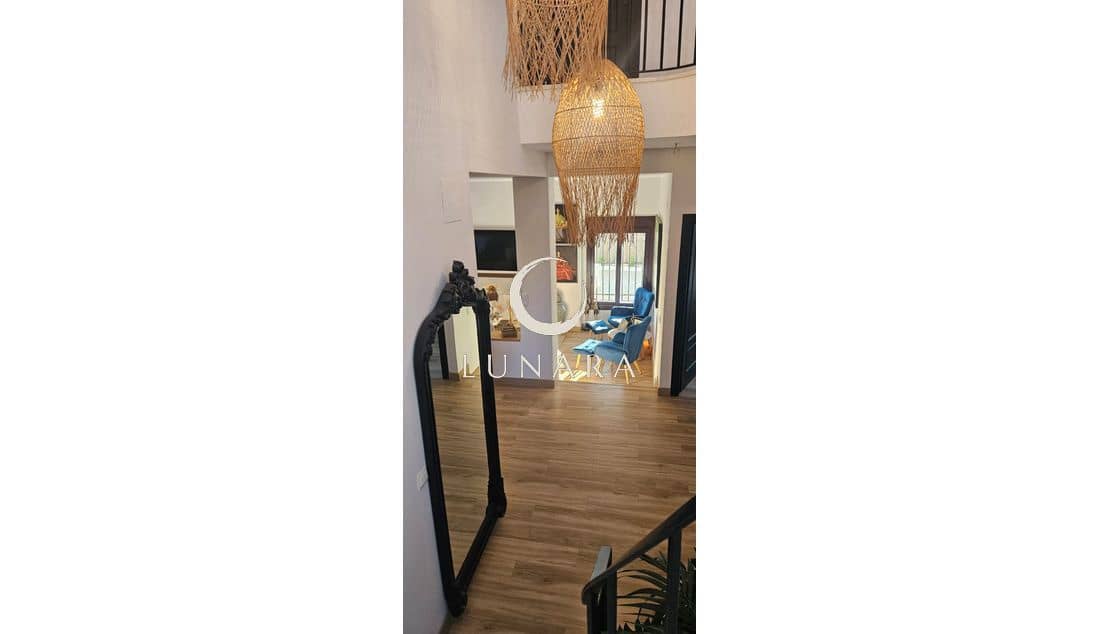 3 soveværelse Villa til salg i Ayamonte - € 460.000 (Ref: 9247501)