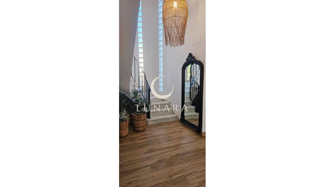 3 soveværelse Villa til salg i Ayamonte - € 460.000 (Ref: 9247501)