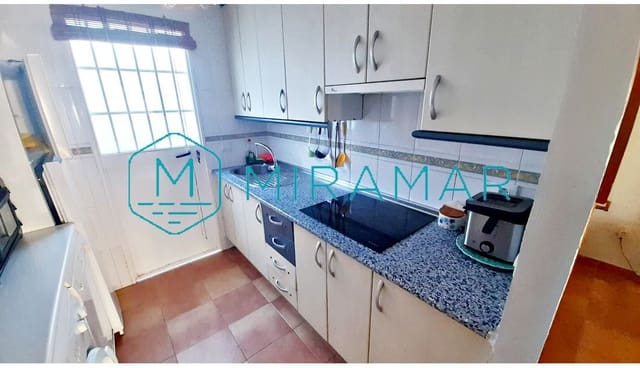 4 sypialnia Dom szeregowy na sprzedaż w Isla Cristina z garażem - 220 000 € (Ref: 9251927)