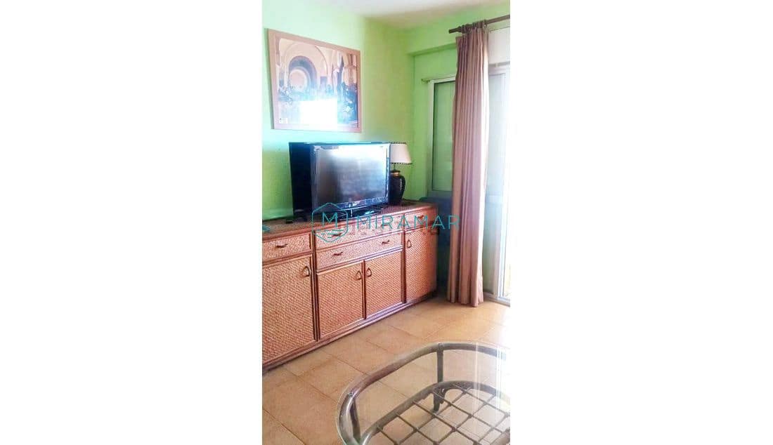 3 soveværelse Lejlighed til salg i La Antilla - € 268.500 (Ref: 9251928)