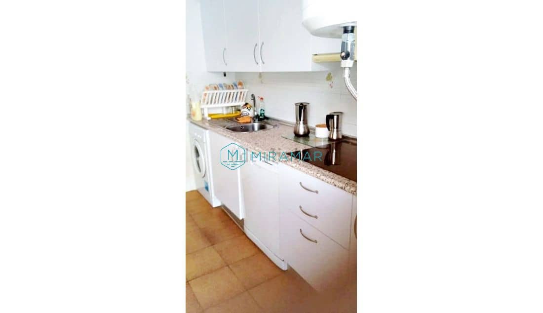 3 soveværelse Lejlighed til salg i La Antilla - € 268.500 (Ref: 9251928)