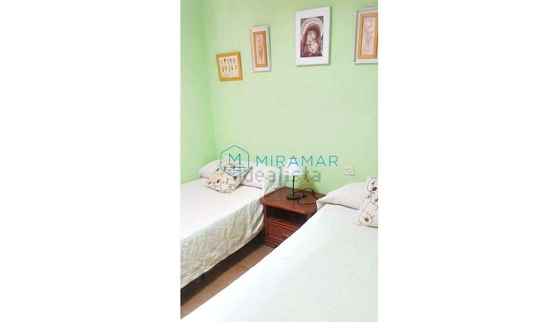 3 soveværelse Lejlighed til salg i La Antilla - € 268.500 (Ref: 9251928)