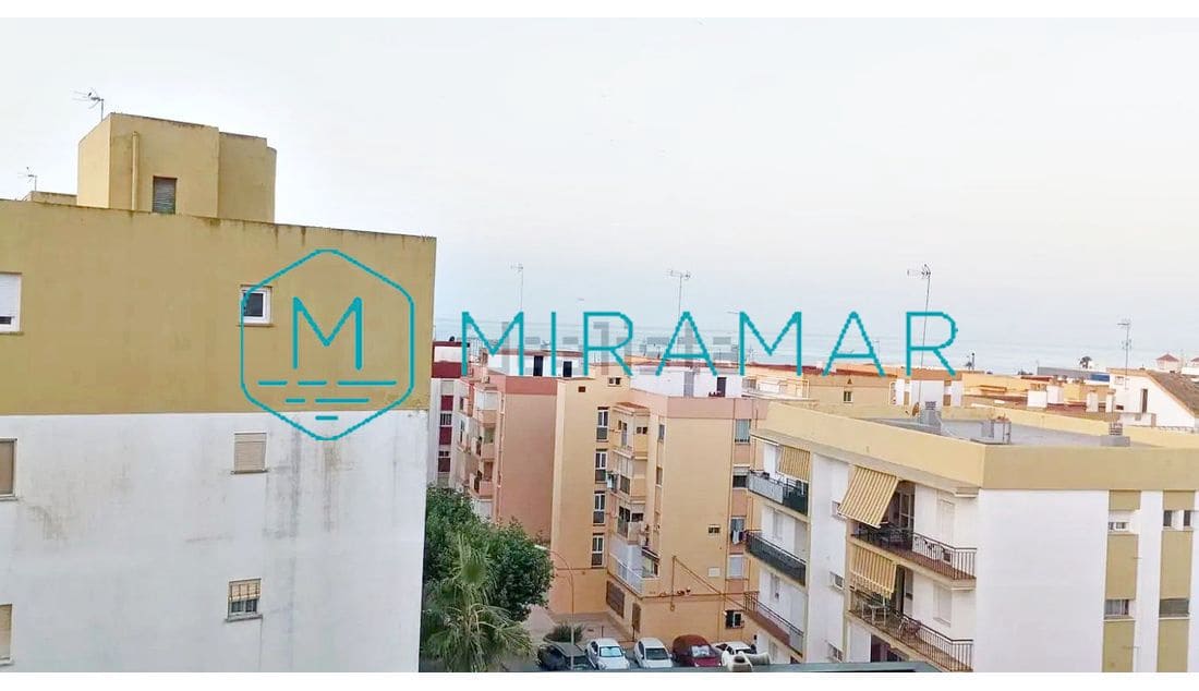 3 soveværelse Lejlighed til salg i La Antilla - € 268.500 (Ref: 9251928)