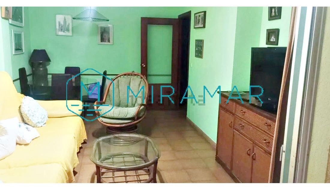 3 soveværelse Lejlighed til salg i La Antilla - € 268.500 (Ref: 9251928)