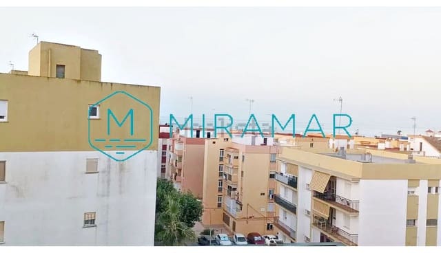 3 Zimmer Apartment zu verkaufen in La Antilla, Lepe - 267.500 € (Ref: 9251928)