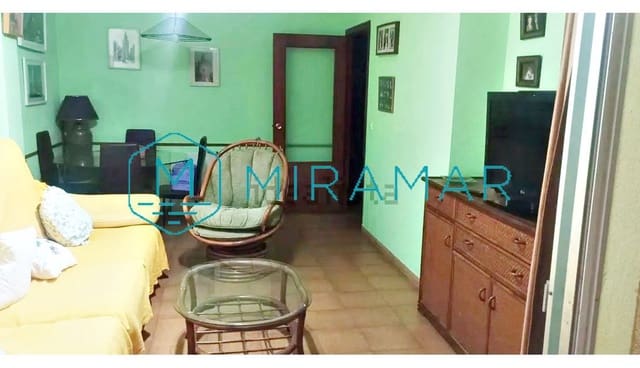 3 Zimmer Apartment zu verkaufen in La Antilla, Lepe - 267.500 € (Ref: 9251928)