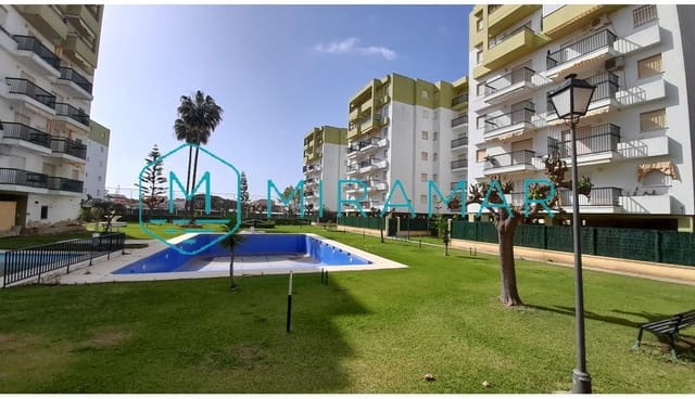 3 Zimmer Apartment zu verkaufen in La Antilla, Lepe - 267.500 € (Ref: 9251928)