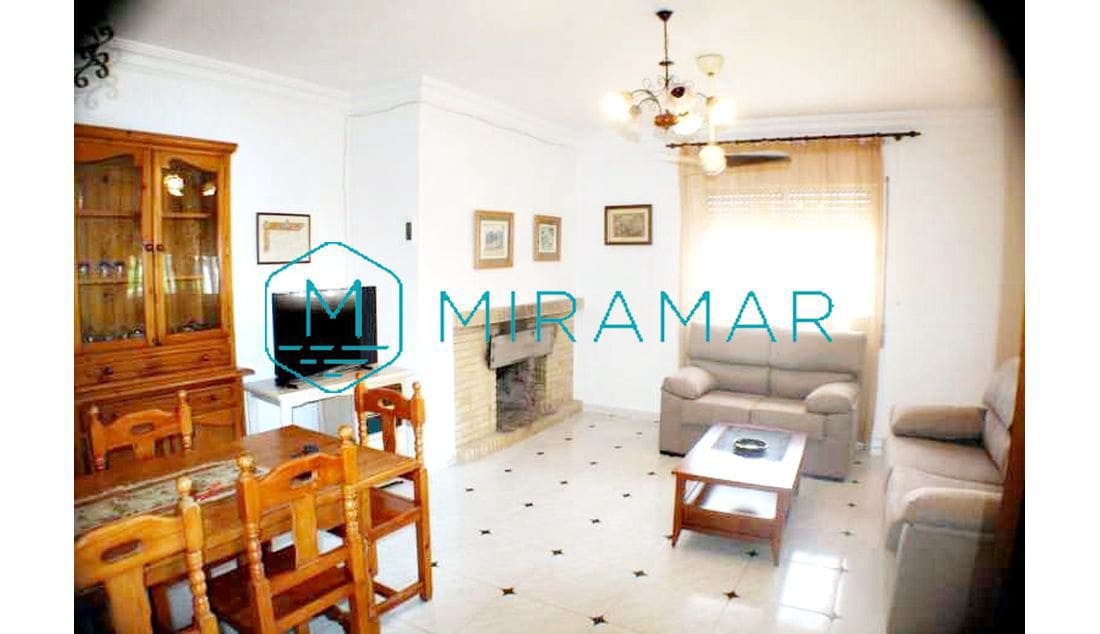 7 bedroom Villa for sale in La Antilla - € 525,000 (Ref: 9255497)