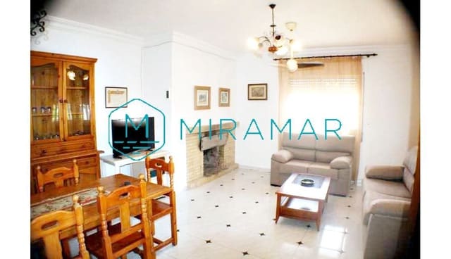 7 slaapkamer Villa te koop in La Antilla, Lepe - € 525.000 (Ref: 9255497)