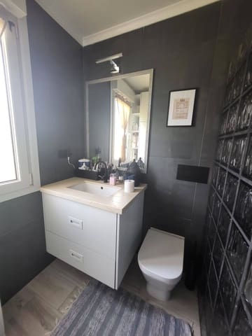 Adosado de 3 habitaciones en Ayamonte en venta con garaje - 413.500 € (Ref: 9292348)