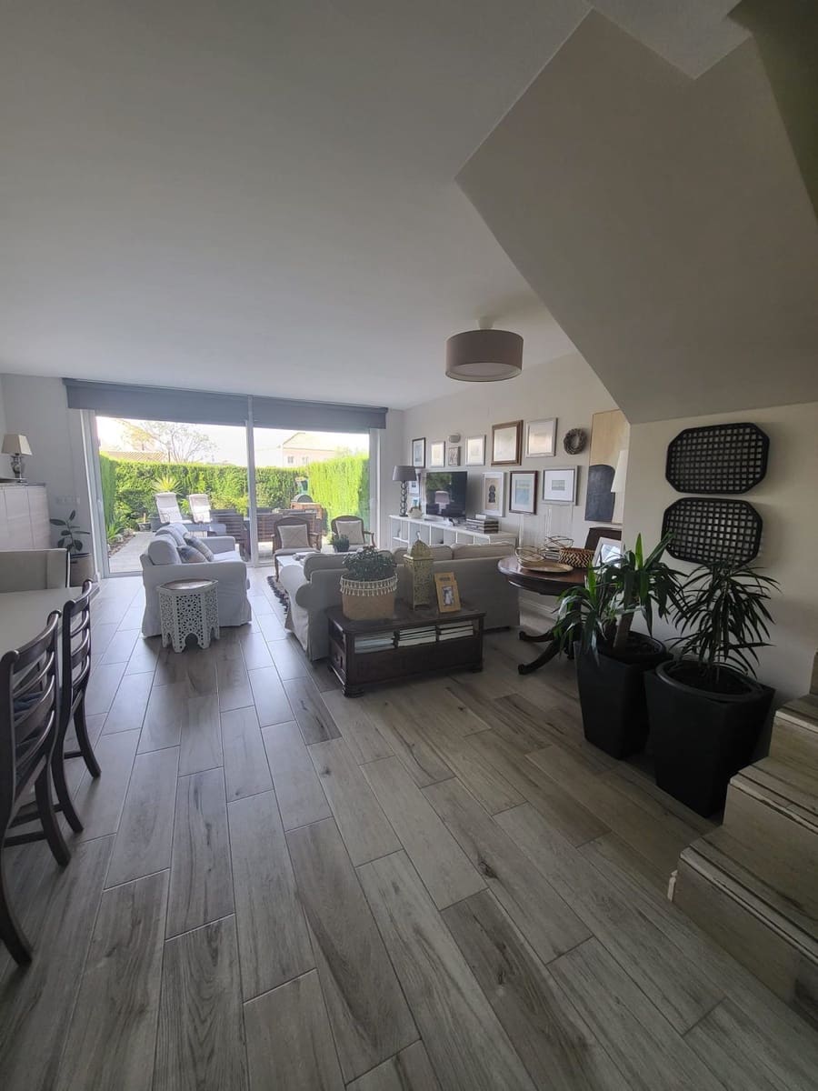 3 soverom Rekkehus til salgs i Ayamonte med garasje - € 413 500 (Ref: 9292348)