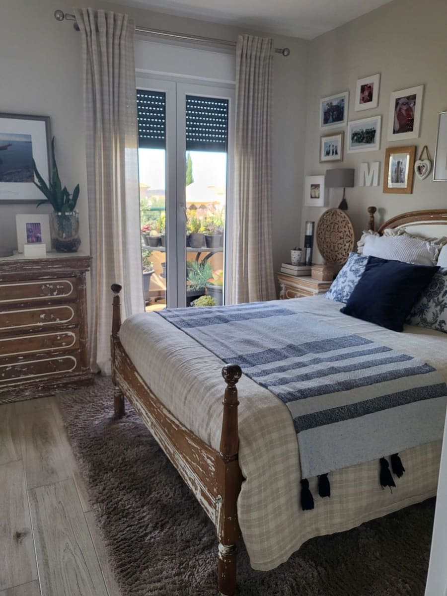 3 soverom Rekkehus til salgs i Ayamonte med garasje - € 413 500 (Ref: 9292348)