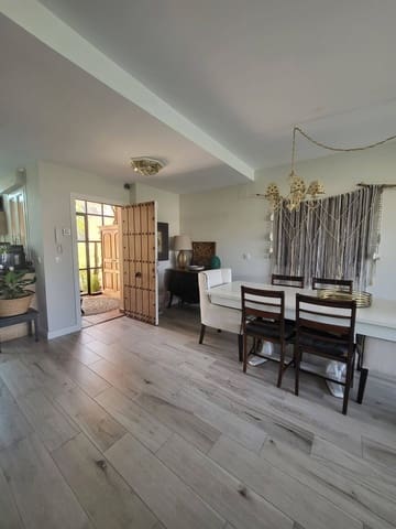 Adosado de 3 habitaciones en Ayamonte en venta con garaje - 413.500 € (Ref: 9292348)