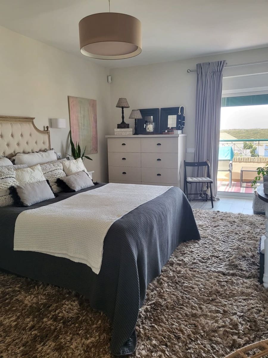 3 soverom Rekkehus til salgs i Ayamonte med garasje - € 413 500 (Ref: 9292348)