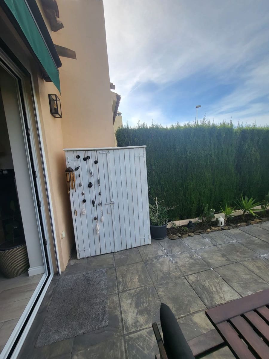 3 soverom Rekkehus til salgs i Ayamonte med garasje - € 413 500 (Ref: 9292348)