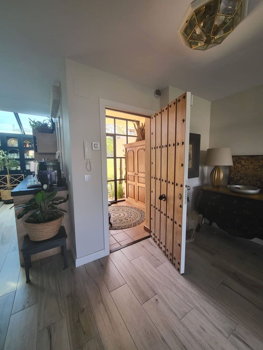 3 soverom Rekkehus til salgs i Ayamonte med garasje - € 413 500 (Ref: 9292348)