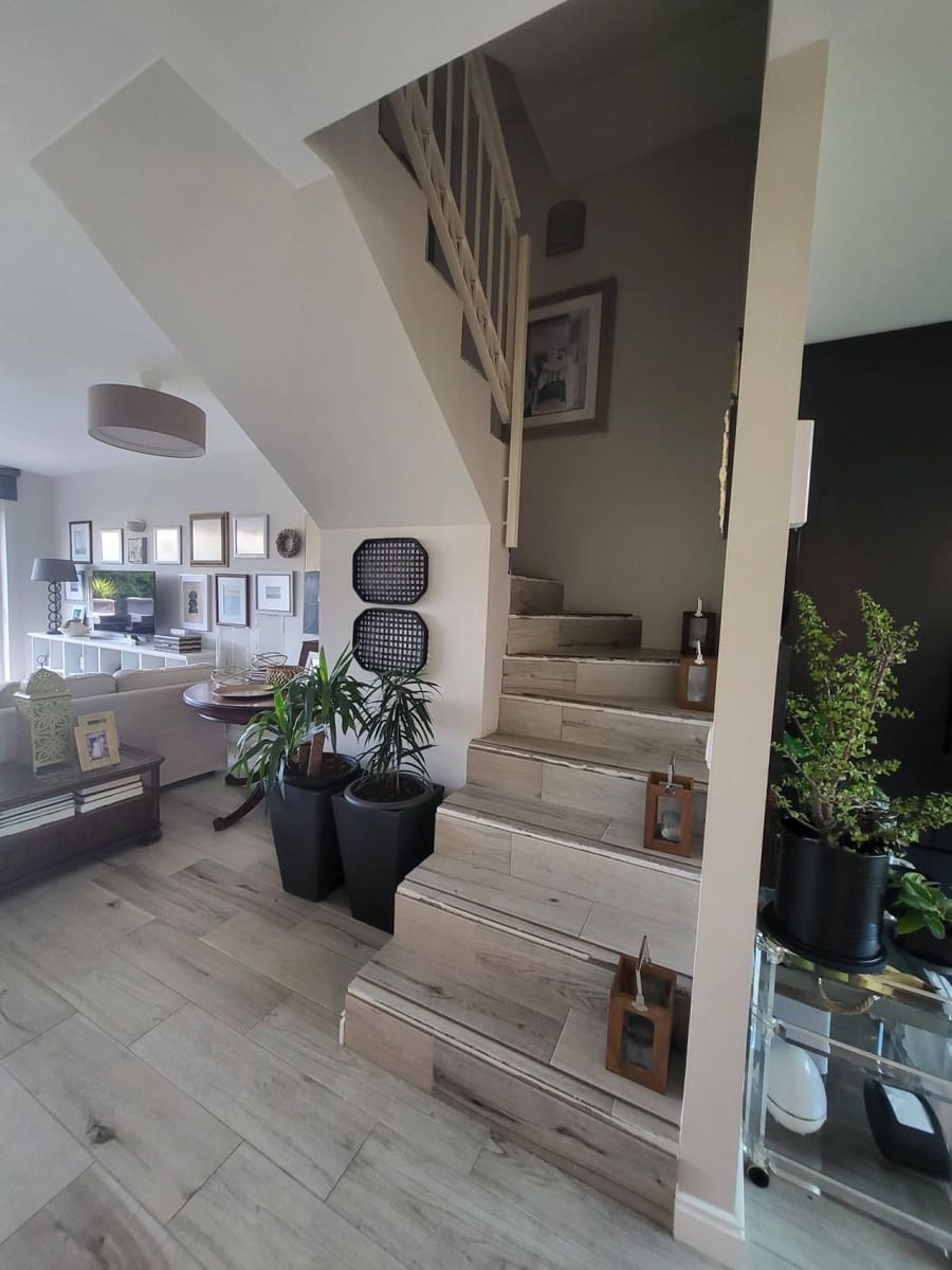 3 soverom Rekkehus til salgs i Ayamonte med garasje - € 413 500 (Ref: 9292348)