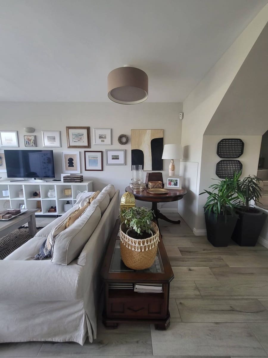 3 soverom Rekkehus til salgs i Ayamonte med garasje - € 413 500 (Ref: 9292348)