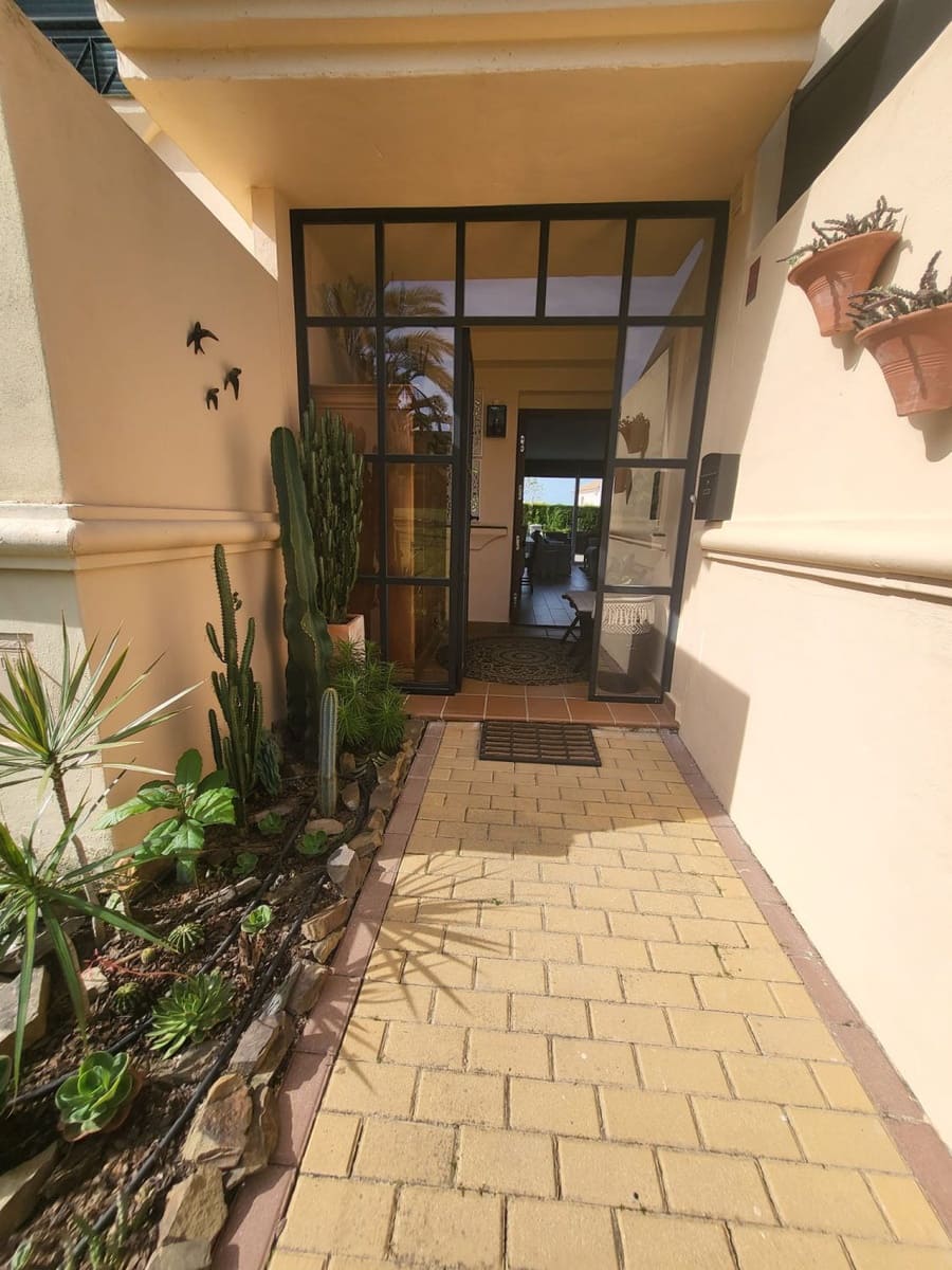 3 soverom Rekkehus til salgs i Ayamonte med garasje - € 413 500 (Ref: 9292348)