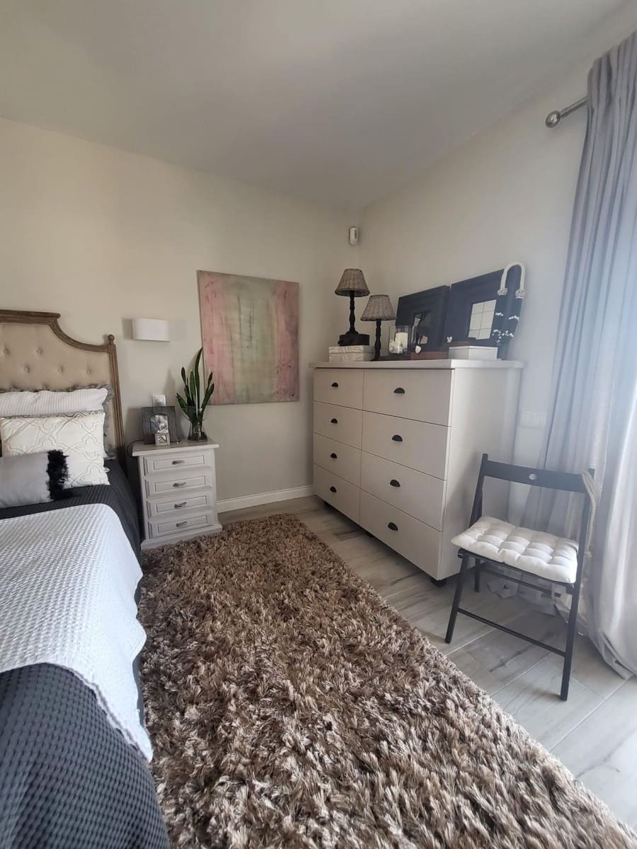 3 soverom Rekkehus til salgs i Ayamonte med garasje - € 413 500 (Ref: 9292348)