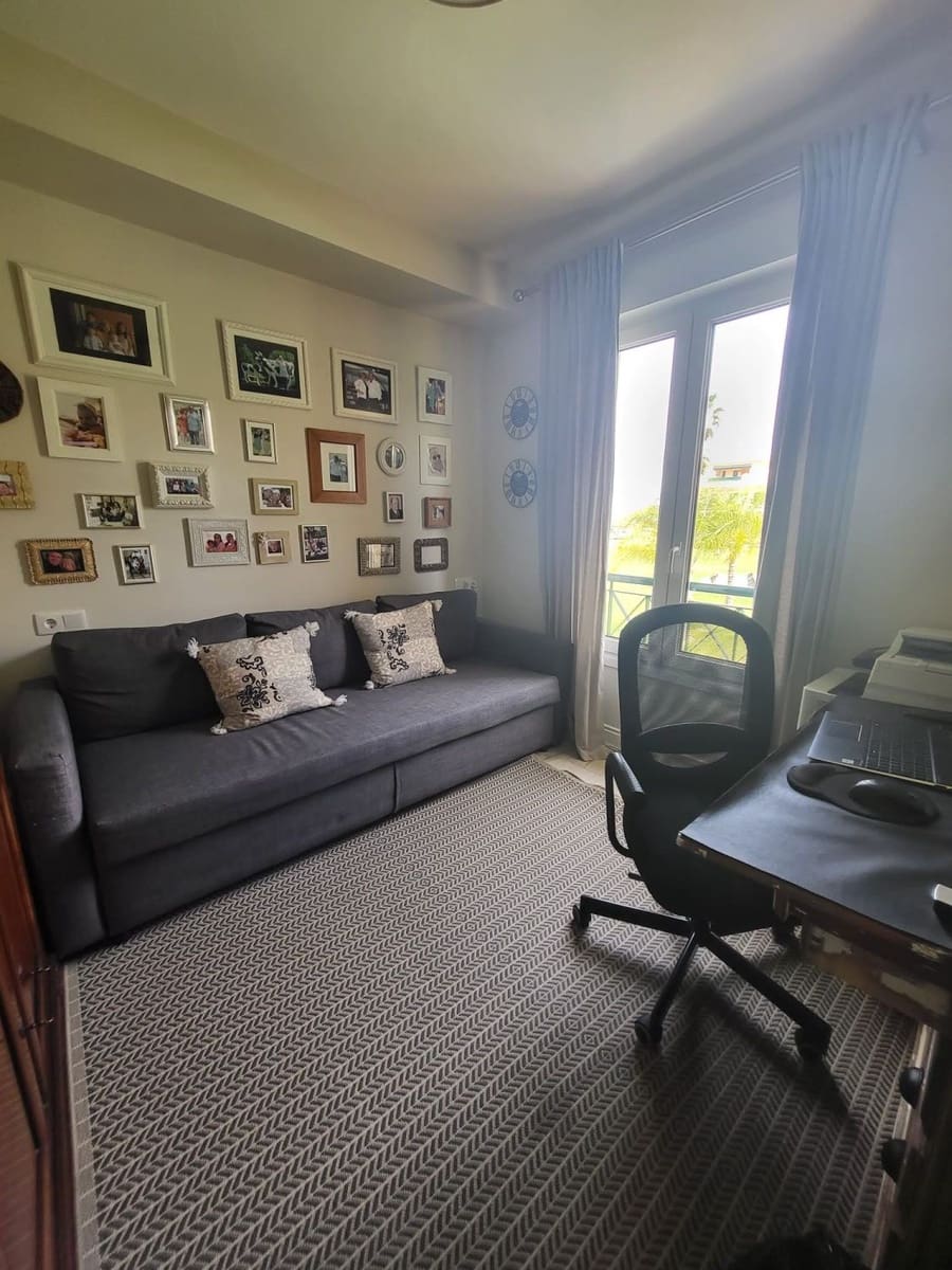 3 soverom Rekkehus til salgs i Ayamonte med garasje - € 413 500 (Ref: 9292348)