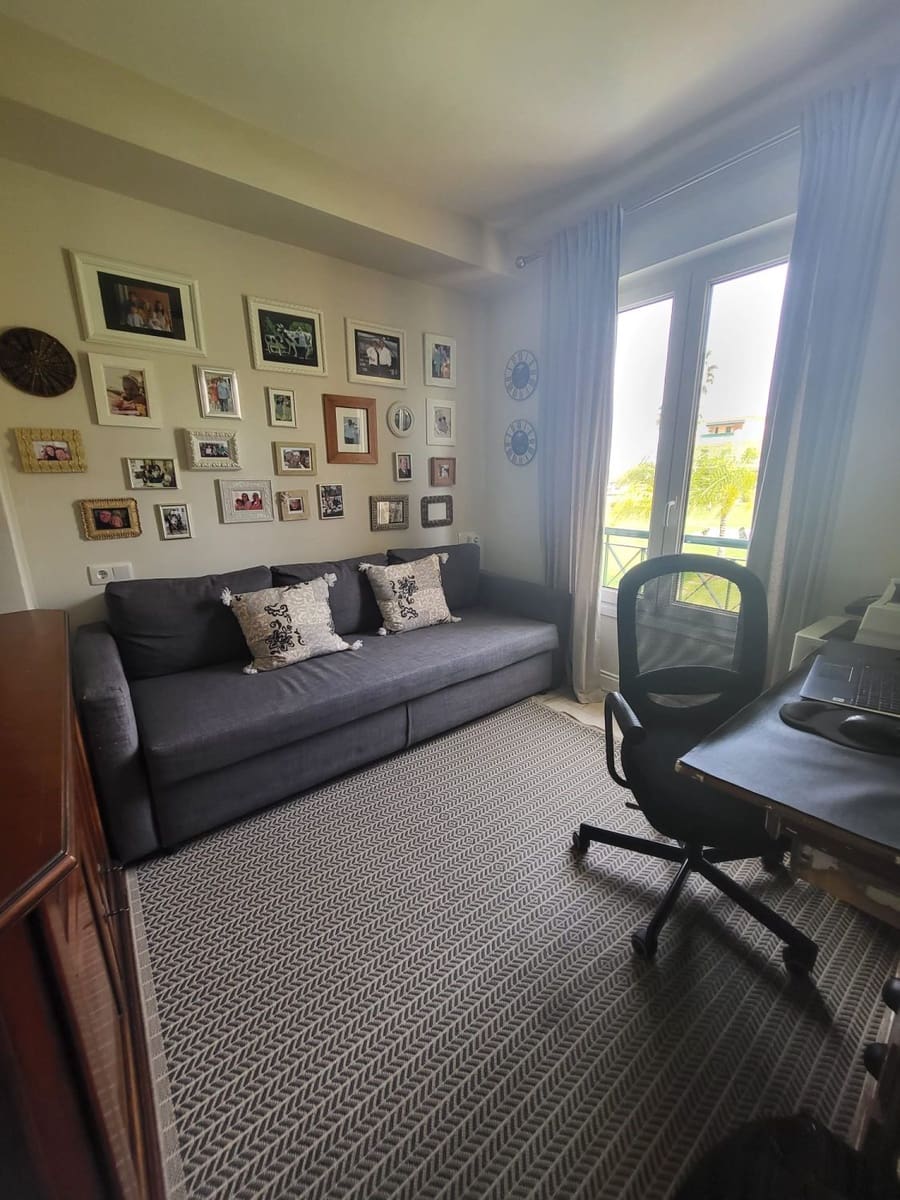 3 soverom Rekkehus til salgs i Ayamonte med garasje - € 413 500 (Ref: 9292348)